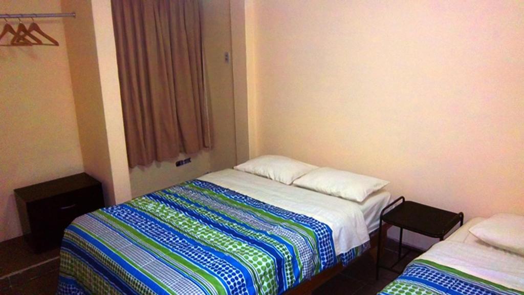 La Hacienda Peruana Hostel Lima Cameră foto